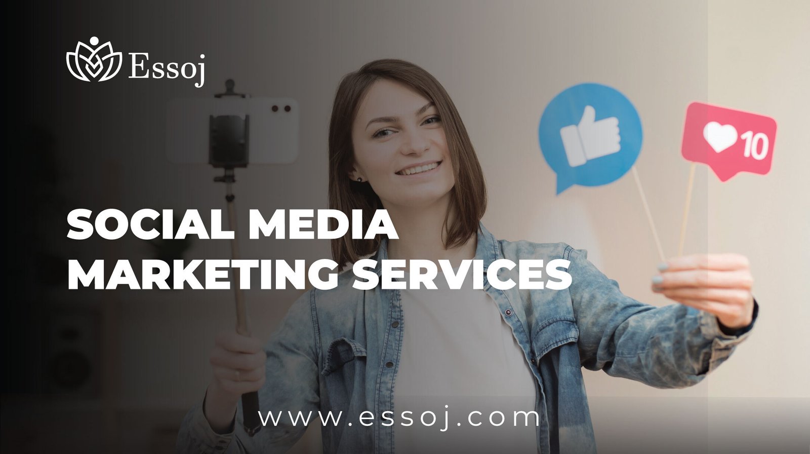 Social Media Marketing Services in USA, London, Worldwide, 2025