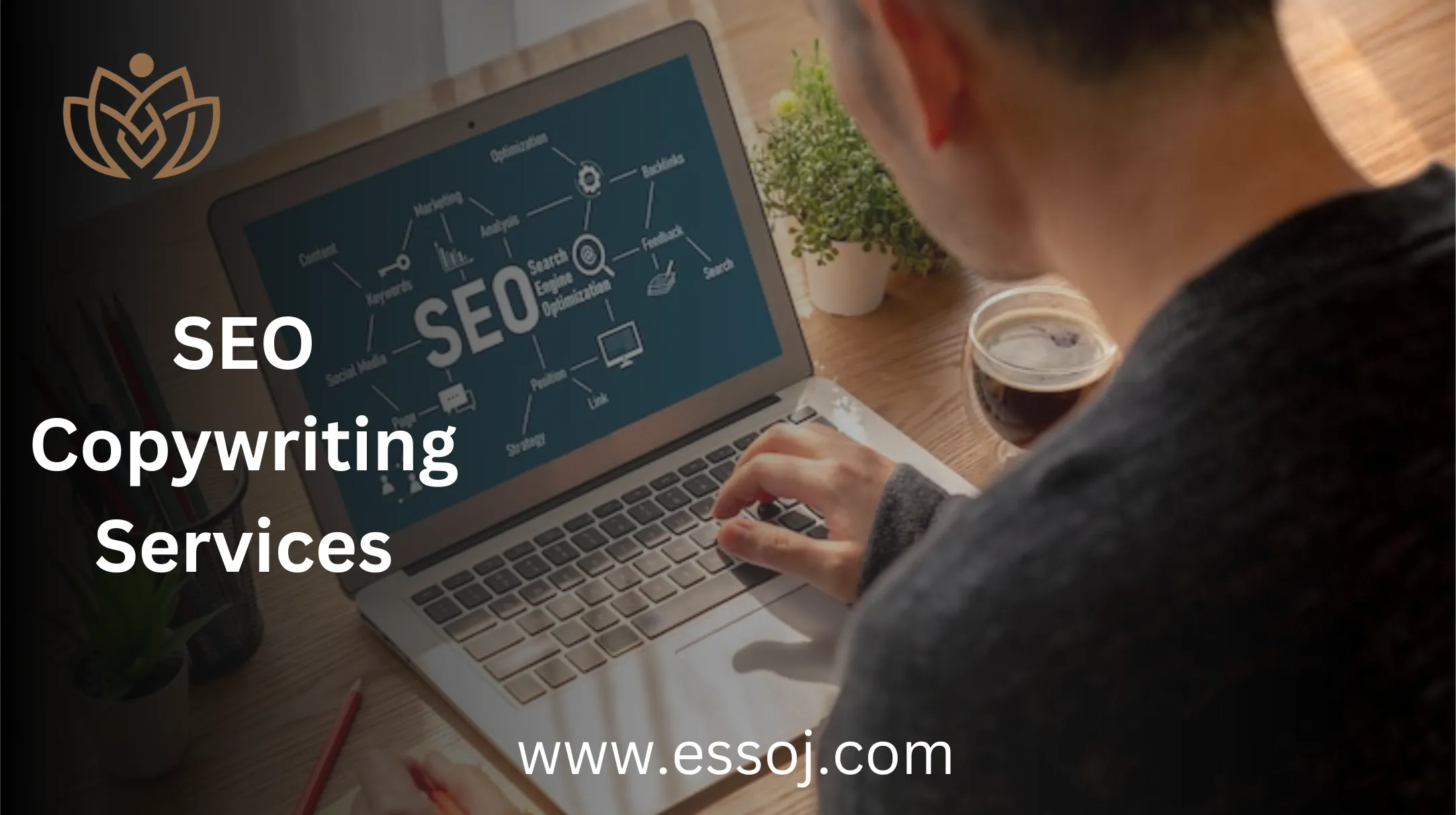 How SEO Copywriting Services Drive More Website Traffic